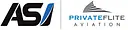 Aircraft Specialists logo