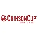 Crimson Cup logo