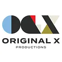 Original X Productions logo