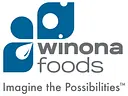 Winona Foods logo