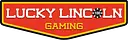 Lucky Lincoln Gaming logo