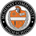 McHenry Community High School District 156 logo