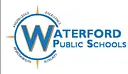 Waterford Public Schools logo