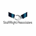 StaffRight Associates logo