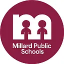 Millard Public Schools logo