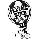 Flying Bike Cooperative Brewery  logo