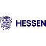 Hessisches Ministerium der Finanzen logo
