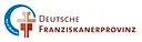 Deutsche Franziskanerprovinz logo
