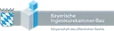 Bayerische Ingenieurekammer-Bau logo
