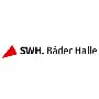 Bäder Halle GmbH logo