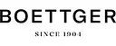 Boettger Food Ingredients GmbH logo
