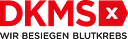 DKMS Donor Center gGmbH logo