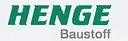 HENGE Baustoff GmbH logo