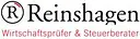 Kanzlei Reinshagen logo
