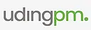 Uding Projektmanagement GmbH logo