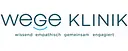 WEGE KLINIK logo