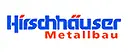 Metallbau Hirschhäuser GmbH logo