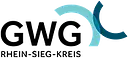 GWG Rhein-Sieg-Kreis mbH logo