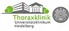 Thoraxklinik am Universitätsklinikum Heidelberg logo