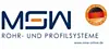 MSW Kunststoffe GmbH logo
