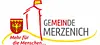 Gemeinde Merzenich logo