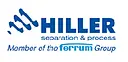 Hiller GmbH logo