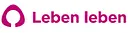 Leben leben gGmbH logo