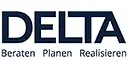 DELTA Gruppe logo