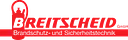 Breitscheid GmbH logo