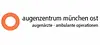 Augenzentrum München Ost logo
