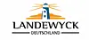 Heintz van Landewyck GmbH Tabak- und Cigarettenfabrik logo