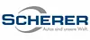 Scherer Nutzfahrzeuge GmbH logo