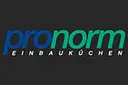 pronorm Einbauküchen GmbH logo