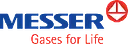Messer Industriegase logo