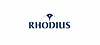 RHODIUS Mineralquellen und Getränke GmbH & Co. KG logo