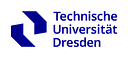 Technische Universität Dresden logo