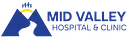 Mid-Valley Hospital & Clinic logo