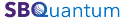 SBQuantum logo