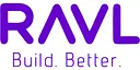 RAVL logo