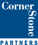 CornerStone Partners logo
