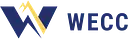 Western Electricity Coordinating Council logo