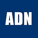 American Driver logo