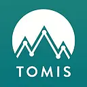 TOMIS logo