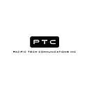 Pacific Tech Communications logo