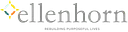 Ellenhorn logo