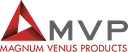 Magnum Venus Products logo