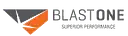 BlastOne logo