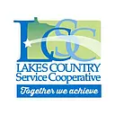 Lakes Country Service Cooperative logo