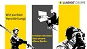 Landolt + Co AG Bauunternehmung logo