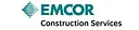 EMCOR Construction Services logo